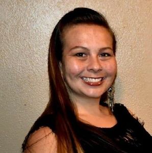 Meet your Posher, Daisha